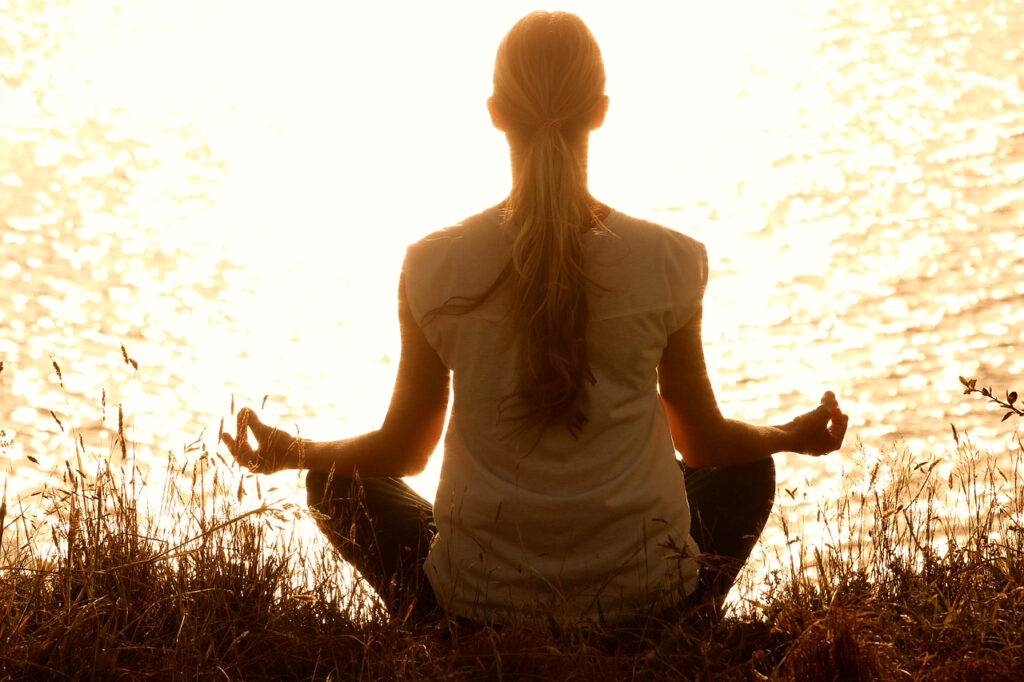 Discover the Secrets: How to Reach New Limits While Meditating