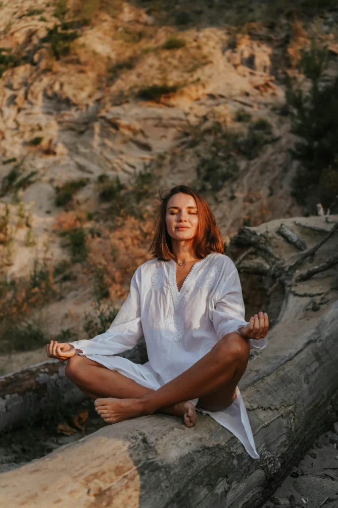 What is The Goal of Meditation?