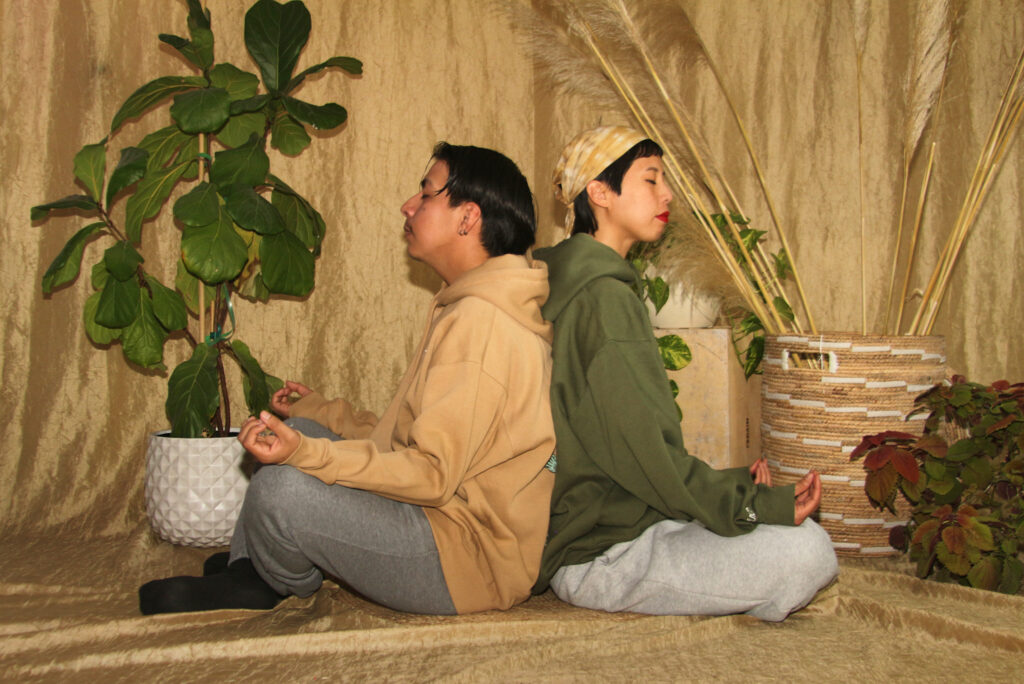 Meditation and Enlightenment: The Secret Path to Inner Awakening
