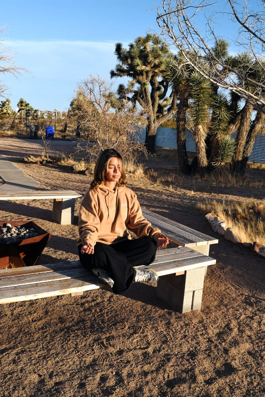 Good Meditation Posture: The Secret to Sitting Still Like a Pro