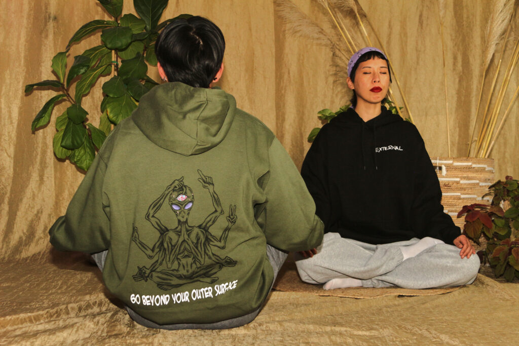 Unlock Peace Fast: How to Get Into Deep Meditation in Minutes!